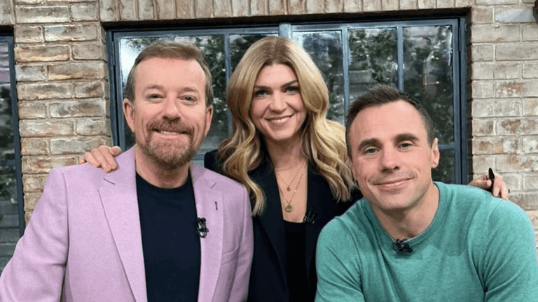 Parents furious over ‘irresponsible’ Ireland AM segment Parents furious over ‘irresponsible’ Ireland AM segment