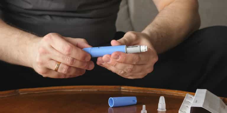 HSE Clinical Lead calls for Ozempic to be part of Drugs Payment Scheme for obesity patients HSE Clinical Lead calls for Ozempic to be part of Drugs Payment Scheme for obesity patients