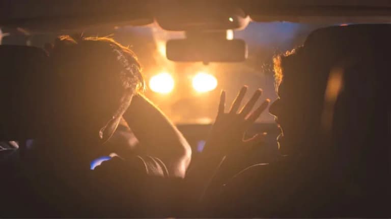 Almost 90% of drivers say LED headlights are too bright and pose a danger to others Almost 90% of drivers say LED headlights are too bright and pose a danger to others