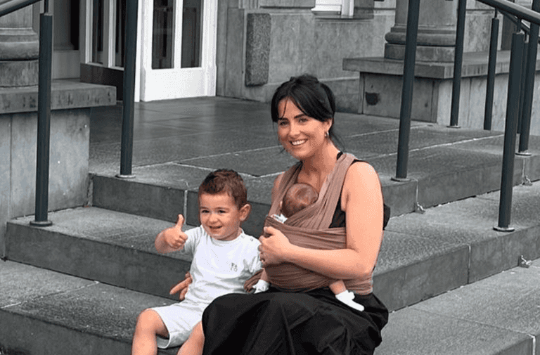 Lisa McHugh shares update after ‘toughest and most heartbreaking’ few days in hospital Lisa McHugh shares update after ‘toughest and most heartbreaking’ few days in hospital
