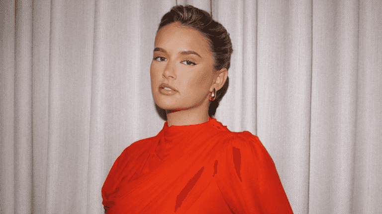 Molly-Mae opens up about having more children following split from Tommy Fury Molly-Mae opens up about having more children following split from Tommy Fury