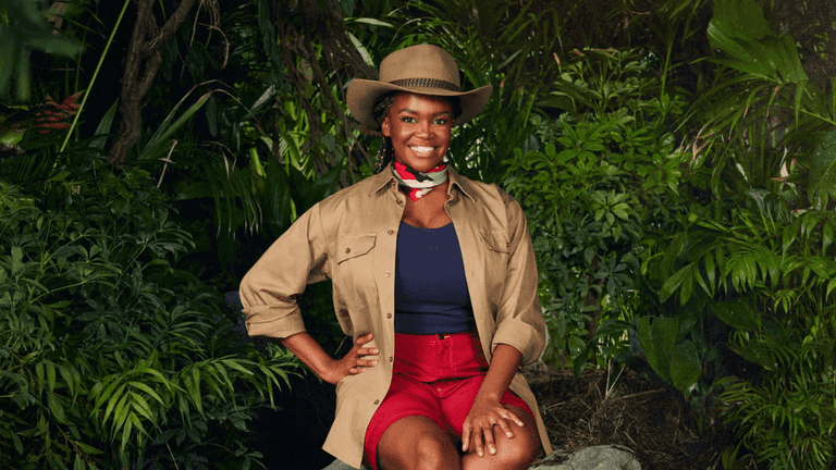 Oti Mabuse shuts down claims she has ‘abandoned’ her daughter to join I’m A Celebrity Oti Mabuse shuts down claims she has ‘abandoned’ her daughter to join I’m A Celebrity