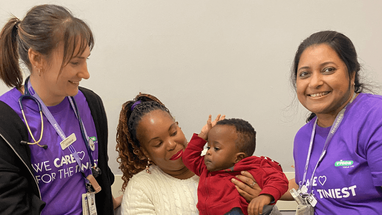 National Maternity Hospital marks World Prematurity Day with celebratory event National Maternity Hospital marks World Prematurity Day with celebratory event