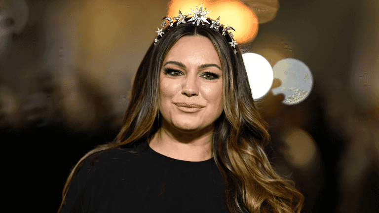 Kelly Brook opens up about being ‘childless by choice’ Kelly Brook opens up about being ‘childless by choice’