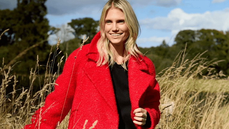 Everyone’s obsessed with this €40 coat from Dunnes Stores Everyone’s obsessed with this €40 coat from Dunnes Stores