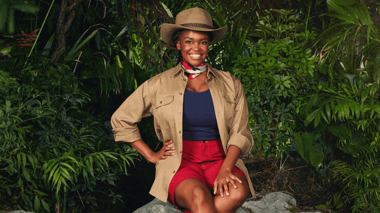 Oti Mabuse praised for opening up about giving birth to a premature baby Oti Mabuse praised for opening up about giving birth to a premature baby