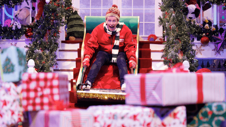 Patrick Kielty praises public for raising ‘mind-blowing’ amount for Toy Show Appeal Patrick Kielty praises public for raising ‘mind-blowing’ amount for Toy Show Appeal