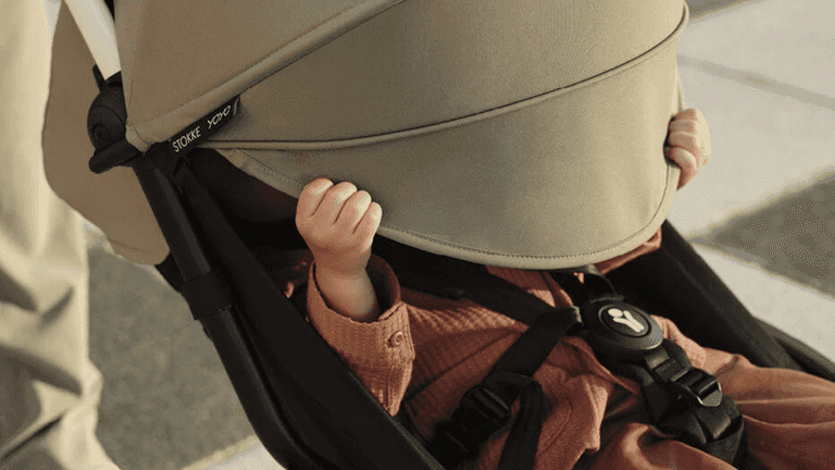 CCPC issues urgent recall on popular stroller sold in Ireland CCPC issues urgent recall on popular stroller sold in Ireland