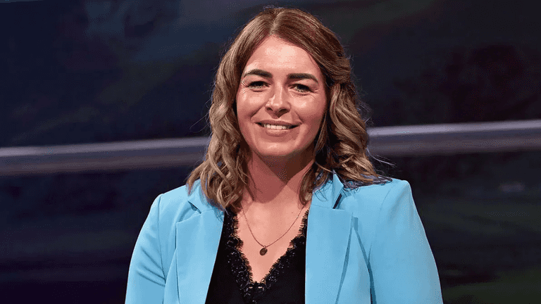 RTÉ’s Ursula Jacob welcomes her second child and reveals charming name RTÉ’s Ursula Jacob welcomes her second child and reveals charming name