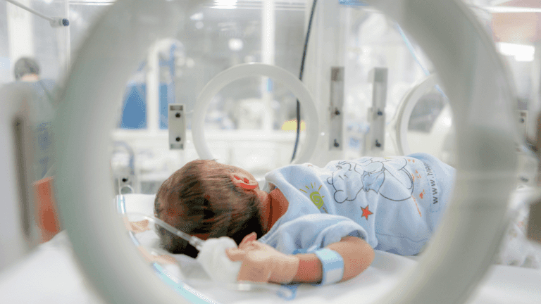 New HSE RSV programme significantly reduced hospitalisations in babies New HSE RSV programme significantly reduced hospitalisations in babies