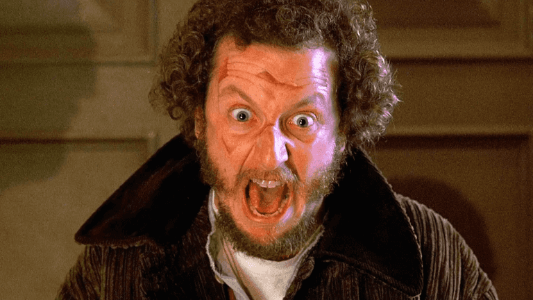 Home Alone viewers can’t believe how young Marv was in the first movie Home Alone viewers can’t believe how young Marv was in the first movie