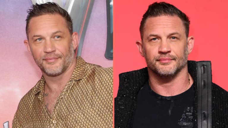 Tom Hardy offers to pay crew’s wages on new series after company goes bust Tom Hardy offers to pay crew’s wages on new series after company goes bust