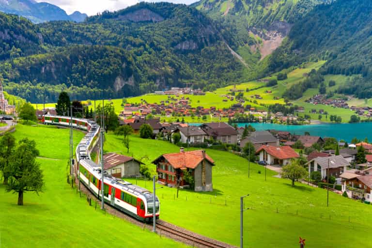 Happiest country in the world will pay people €20,000 to move there Happiest country in the world will pay people €20,000 to move there