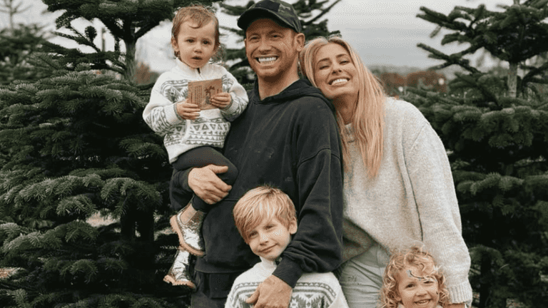 Stacey Solomon confirms Kardashian-style reality series Stacey Solomon confirms Kardashian-style reality series