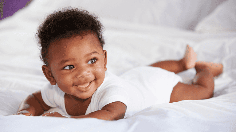 Old-fashioned baby names will make a comeback in 2025 Old-fashioned baby names will make a comeback in 2025