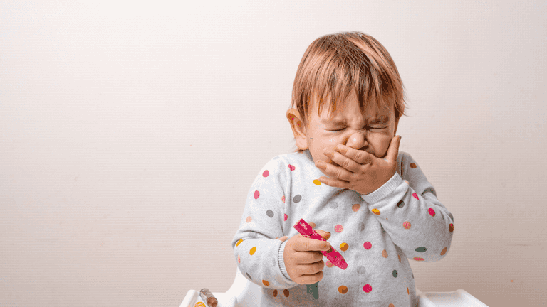 How to protect your children from RSV as cases continue to rise How to protect your children from RSV as cases continue to rise