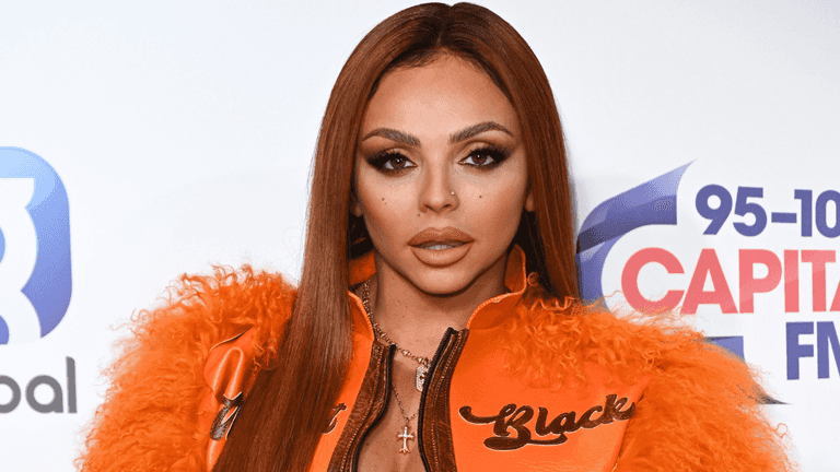 Jesy Nelson confirms she’s pregnant with twins Jesy Nelson confirms she’s pregnant with twins
