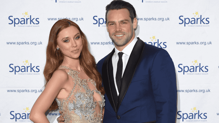 Ben Foden opens up about his failed marriage to Una Healy Ben Foden opens up about his failed marriage to Una Healy