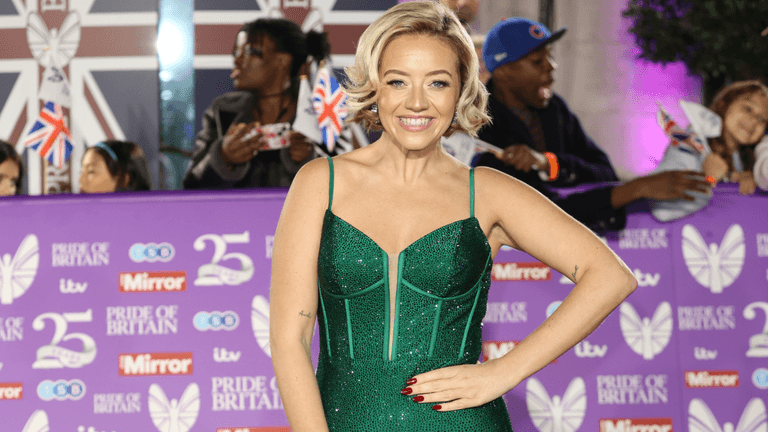 Kelsey Parker says trolls want her to feel guilty for moving on Kelsey Parker says trolls want her to feel guilty for moving on