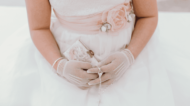 Dunnes Stores launches collection of €130 Communion dresses Dunnes Stores launches collection of €130 Communion dresses
