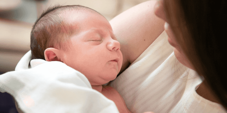 What to expect from your six-week post-natal appointment What to expect from your six-week post-natal appointment