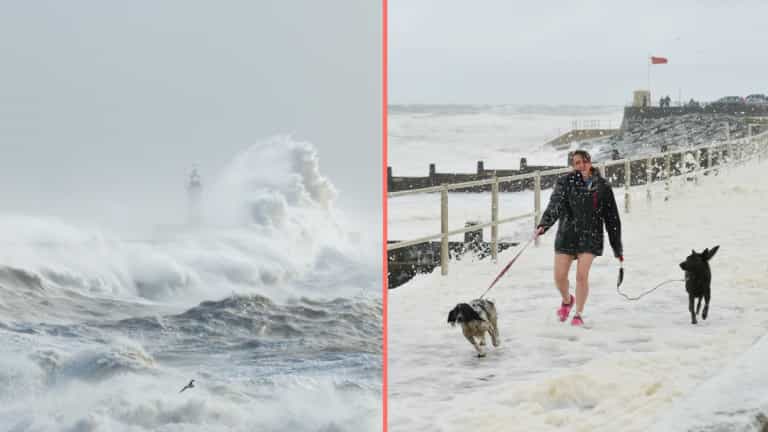 Storm Éowyn: Follow updates about Ireland’s ‘worst storm in years’ Storm Éowyn: Follow updates about Ireland’s ‘worst storm in years’