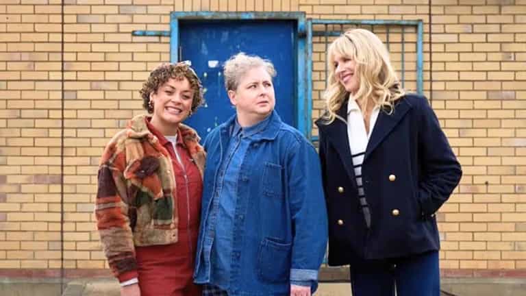 BBC’s new comedy series is being hailed as ‘one of the funniest shows in years’ BBC’s new comedy series is being hailed as ‘one of the funniest shows in years’