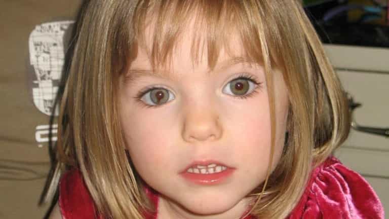 American woman claims she is Madeleine McCann and has ‘DNA proof’ American woman claims she is Madeleine McCann and has ‘DNA proof’