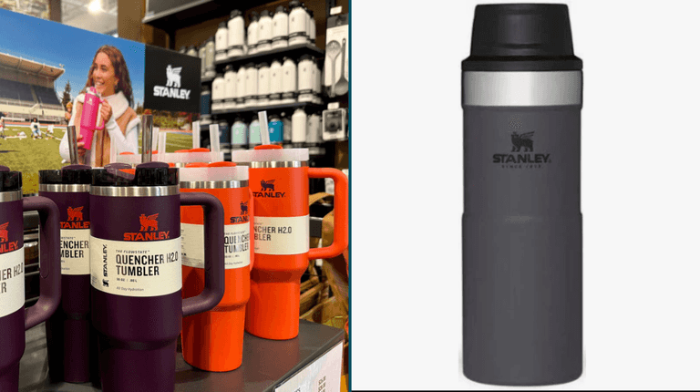 Urgent recall issued for popular Stanley product due to burn risk Urgent recall issued for popular Stanley product due to burn risk