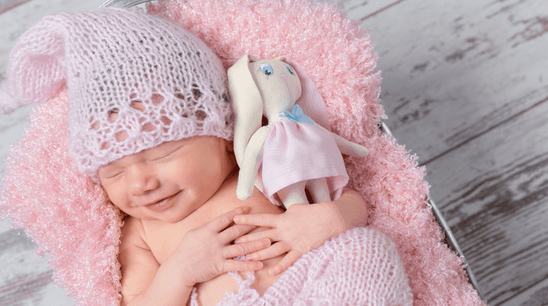 Influencer under fire after revealing her baby girl’s unusual name Influencer under fire after revealing her baby girl’s unusual name