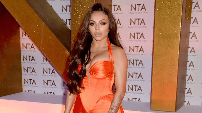 Jesy Nelson gives update after undergoing emergency surgery to save unborn twins Jesy Nelson gives update after undergoing emergency surgery to save unborn twins