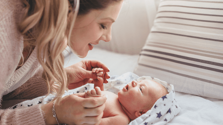 Nurses have surprising reaction to new mum’s baby name Nurses have surprising reaction to new mum’s baby name