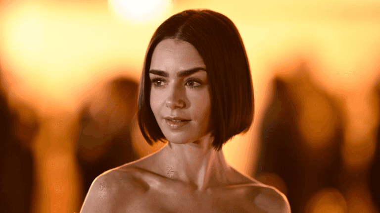 ‘We don’t know why Lily Collins and her husband chose to use surrogacy – and it’s none of our business’ ‘We don’t know why Lily Collins and her husband chose to use surrogacy – and it’s none of our business’
