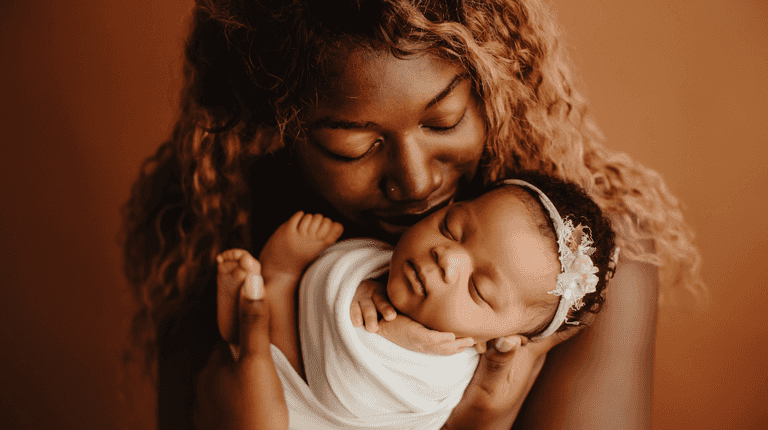 Thousands of families will receive the newborn baby grant this week Thousands of families will receive the newborn baby grant this week