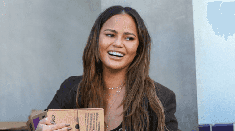 Chrissy Teigen shares very relatable parenting struggle – “They hate it” Chrissy Teigen shares very relatable parenting struggle – “They hate it”