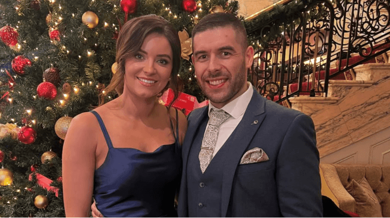 Influencer Rachel Gorry reveals she’s pregnant with twins Influencer Rachel Gorry reveals she’s pregnant with twins