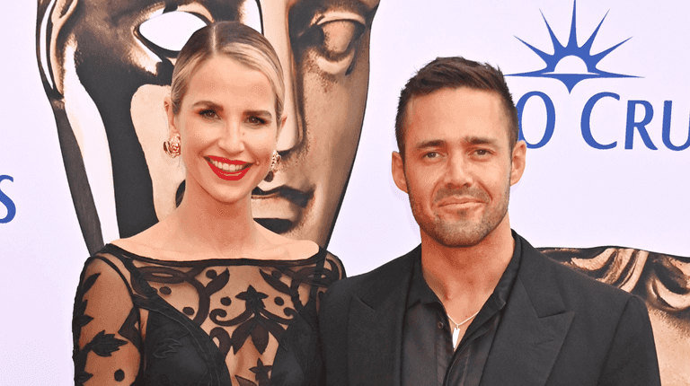 Vogue Williams opens up about her recent fertility check Vogue Williams opens up about her recent fertility check