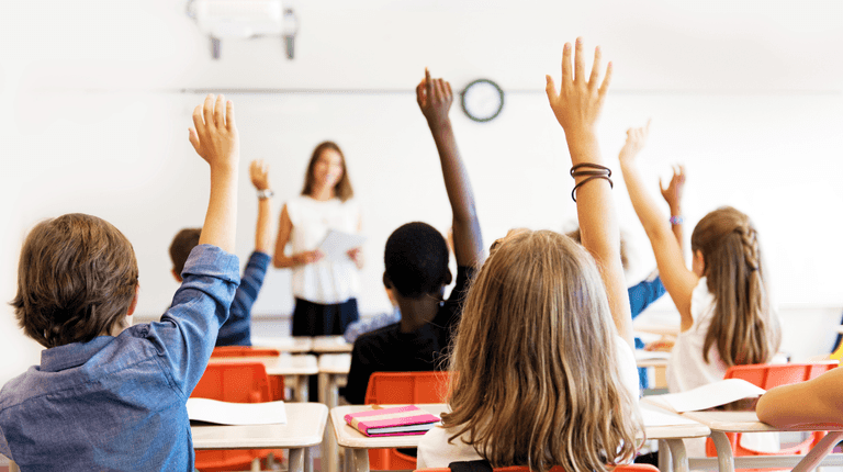School principals call for change as education system ‘fails to deliver’ for students School principals call for change as education system ‘fails to deliver’ for students