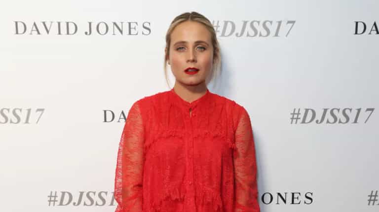 Home and Away star Tessa James gives update after Hodgkin’s Lymphoma diagnosis Home and Away star Tessa James gives update after Hodgkin’s Lymphoma diagnosis
