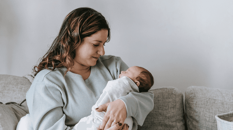 ‘Rest isn’t a luxury, it’s part of recovery’ – How to sleep comfortably after a C-section ‘Rest isn’t a luxury, it’s part of recovery’ – How to sleep comfortably after a C-section