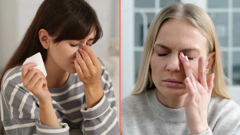 Scientists reveal the ‘worst kind of pain’ that humans can feel Scientists reveal the ‘worst kind of pain’ that humans can feel