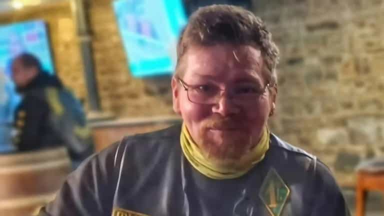 Tributes pour in for ‘one of a kind gentleman’ killed in motorbike crash on M50 Tributes pour in for ‘one of a kind gentleman’ killed in motorbike crash on M50
