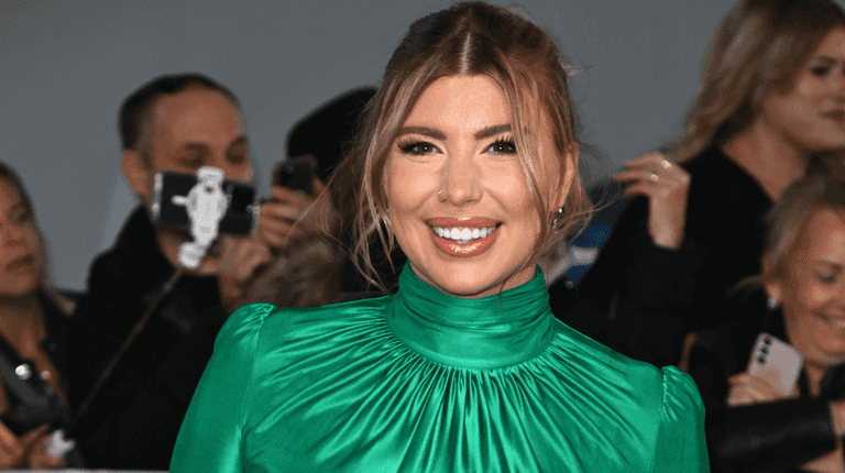 Love Island’s Olivia Bowen reveals she suffered from vanishing twin syndrome Love Island’s Olivia Bowen reveals she suffered from vanishing twin syndrome