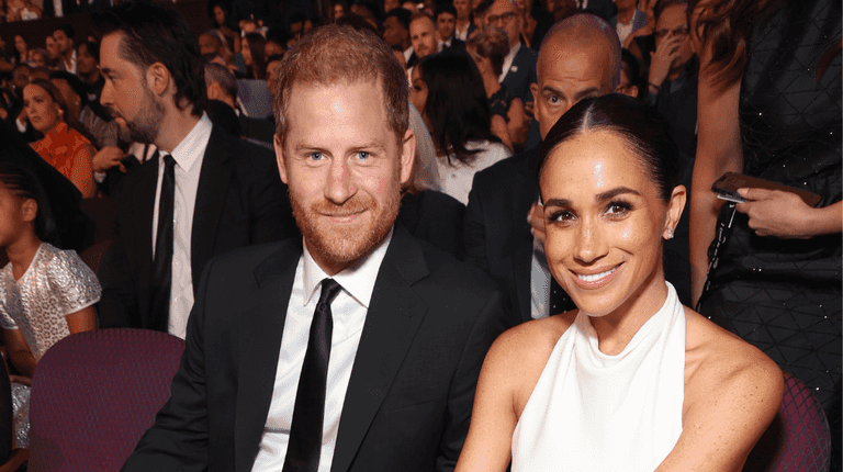 Meghan Markle shares rare photo of her daughter Lilibet Meghan Markle shares rare photo of her daughter Lilibet