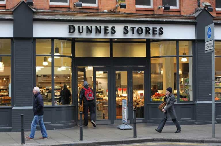 Dunnes Stores issues recall of baby socks due to risk of injury Dunnes Stores issues recall of baby socks due to risk of injury