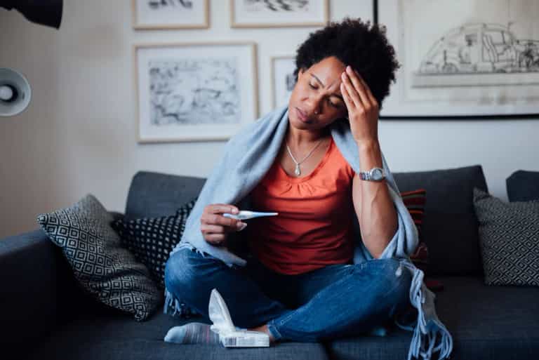 Symptoms of nasty winter illness to increase for ‘the next number of weeks’ Symptoms of nasty winter illness to increase for ‘the next number of weeks’