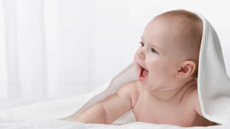 The Irish baby name growing in popularity around the world The Irish baby name growing in popularity around the world