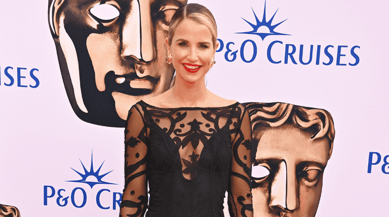 Vogue Williams opens up about having a fourth child with Spencer Matthews Vogue Williams opens up about having a fourth child with Spencer Matthews