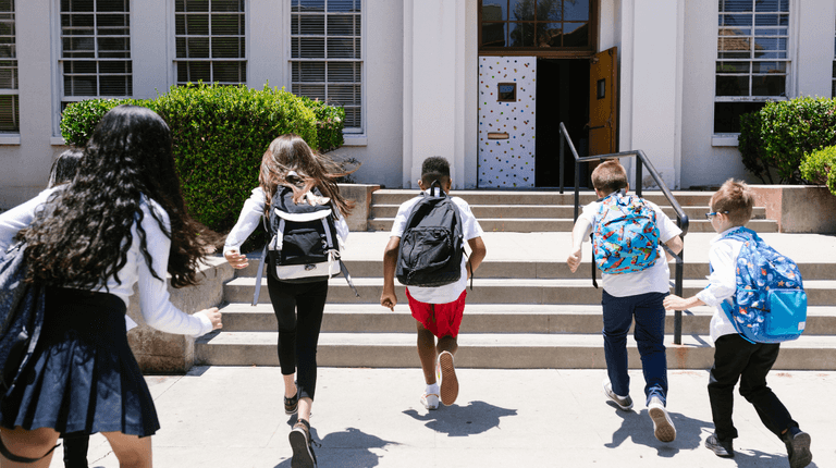 Applications for Back-to-School Clothing and Footwear Allowance set to open soon Applications for Back-to-School Clothing and Footwear Allowance set to open soon