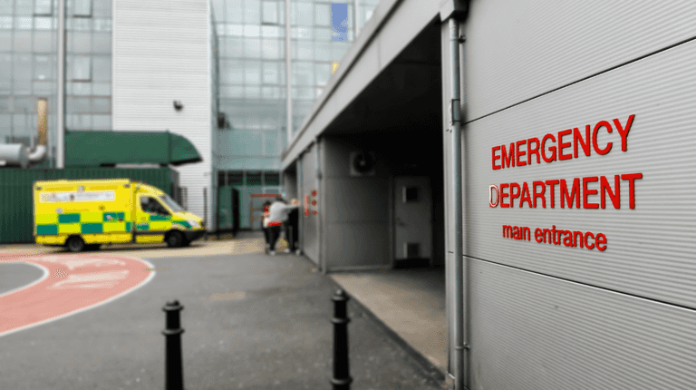 Child seriously injured in e-scooter accident in Co. Cavan Child seriously injured in e-scooter accident in Co. Cavan